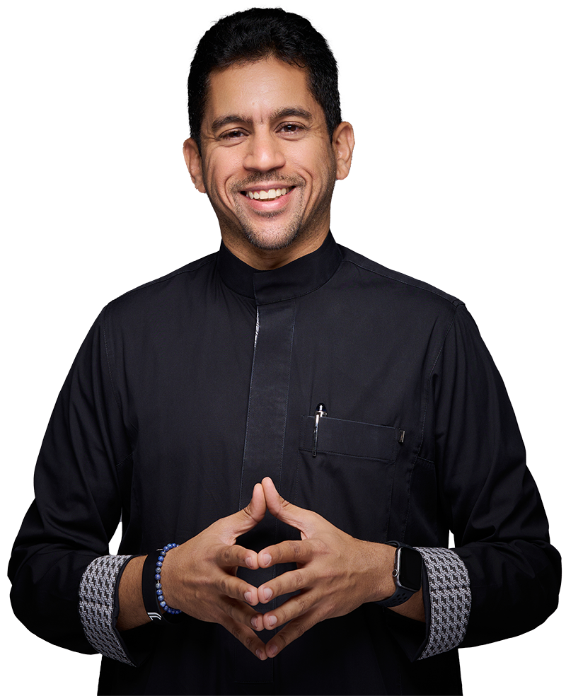 Wessam - Inspiration Guide